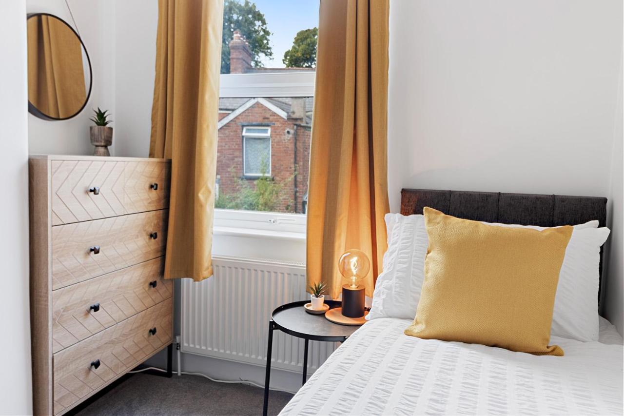 Church View By Staytor Accommodation Exeter Luaran gambar