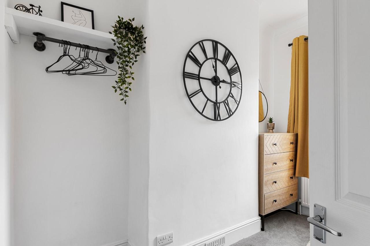 Church View By Staytor Accommodation Exeter Luaran gambar